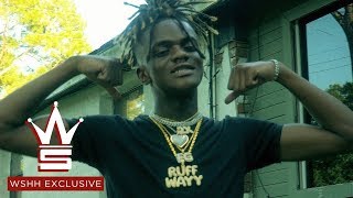 JayDaYoungan "Same Shit" (WSHH Exclusive - Official Music Video)