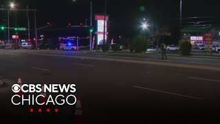 Child hit, killed by car in Schaumburg, Illinois