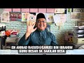 VIDEO MONTAJ PERSARAAN CIK TIA LEE KEN | GPK HEM