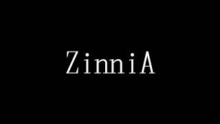 【字幕練習】 ZinniA // 魔王魂 (原文字幕)