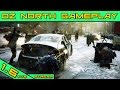 NEW Dark Zone North and NEW Incursion Gameplay! Part #1 | The Division 1.6 PTS