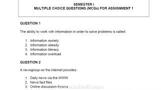 INS1502 MCQ SOLUTIONS REVISION #Lawschool #Law