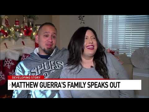 RECAP IN SAVANAH SOTO/MATTHEW GUERRA CASE, WHAT WE NOW KNOW, & HAS ...