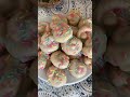 italian easter cookies