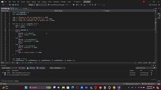 ProgrammingAssignment5 Priyanka Perumalraja COP3330
