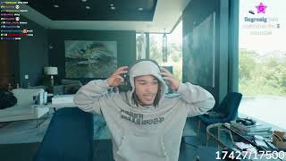 plaqueboymax talks about the aftermath of the sketch leaks