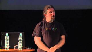 33rd Degree 2014 - Busy Java Developer's Guide to JVM Bytecode - Ted Neward