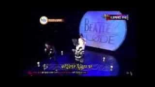 Block B - Beatles Code 121022 Trot Song [CUT]