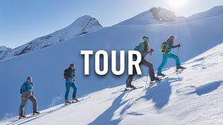 TOUR | Ski Touring category | DYNAFIT