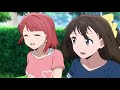 ayumu yandere transformation 【love live nijigasaki gakuen high school idol club 】 anime