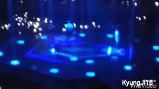 20160123 [FanCam] EXOLUXIONinMANILA \