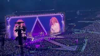 Beyoncé - Love On Top: COWBOY CARTER TOUR, Tottenham Hotspur Stadium, London (16/6/25)