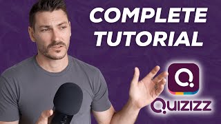 How to use Wayground: Full tutorial for teachers!