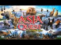 Zoo Tours: Asia Quest | Columbus Zoo & Aquarium