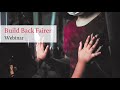 Webinar: Build back fairer: Inequalities and COVID-19 in England (subtitled)