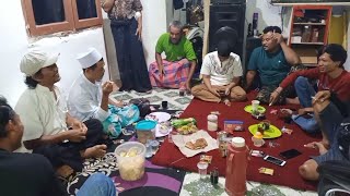 INILAH BUKTI SOLIDARITAS YG TINGGI