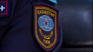 19 қазан - Құтқарушылар күні