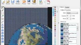 BeadTool - Transferring Photos