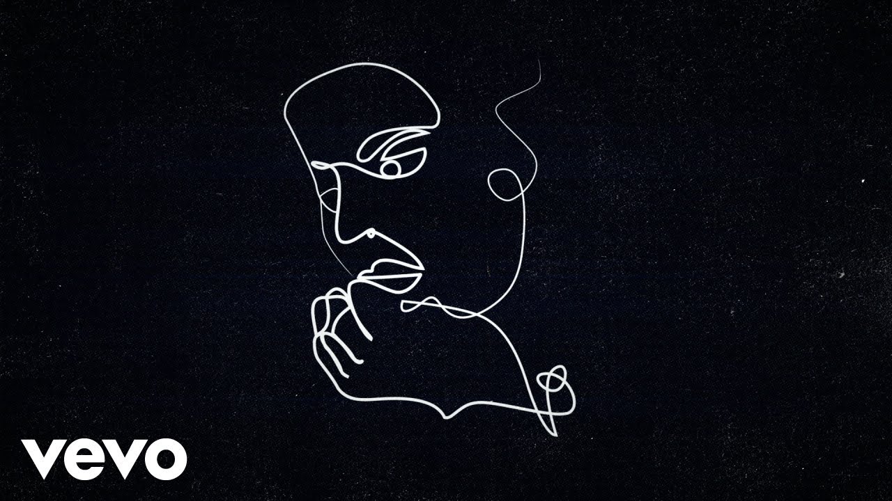 Nico - These Days (Visualizer)