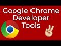 The Beginner's Guide to Google Chrome Developer Tools