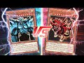 Yu-Gi-Oh! WAR of the EGYPTIAN GODS | SLIFER vs OBELISK | IT'S TIME TO DUEL