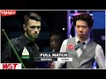 Oliver Lines vs  Lei Peifan Full Match Highlights -  British Open 2024