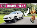 IS THE PORSCHE CAYENNE S 4.8 V8 WORTH BUYING IN 2023? | Full review | Modified | Overland | 4K