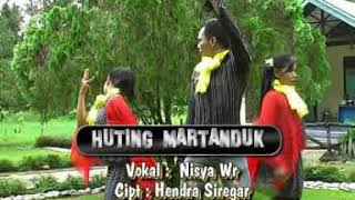 Huting martanduk. Voc. Nisya wr