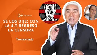 ¡EN MÉXICO SON IMPUNES LOS “MATA-PERIODISTAS”!