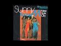 Boney M ~ Sunny 1976 Disco Purrfection Version