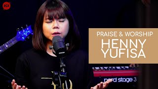 Henny Yufisa - Yesus PadaMu Ku Berseru