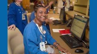 Bon Secours Mission
