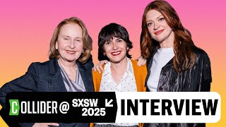 Colby Minifie Interview: The Boys Season 5 and Why The Surrender Is Her Favorite Project