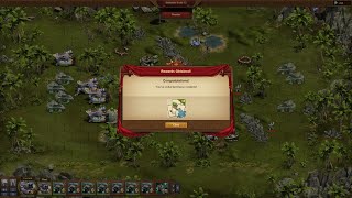 Arctic Future (Guild Battlegrounds - Plasma Artillery and Hover Tanks) [Forge of Empires]