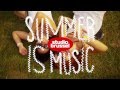 Studio Brussel: Summer Is Music