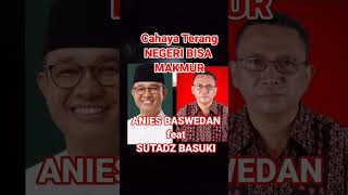 SUTADZ BASUKI MEMBAWA MISI MAKMUR UNTUK MANUSIA