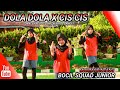 DOLA DOLA X CIS CIS CIS | BOCIL JUNIOR BY MOMMY BINTANG | DANCE KREASI - TIKTOK VIRAL BANGET