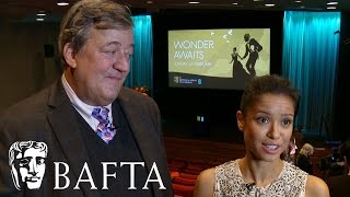 Gugu Mbatha-Raw praises wonderful female-led films nominated for BAFTA's this year