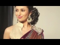 Norita Photoshoot with Divyanka Tripathi for Mahotsav