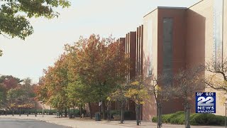Springfield school threat