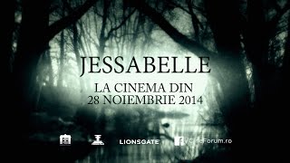 Jessabelle - Trailer - 2014