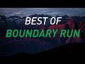 🏔️BEST OF BOUNDARY RUN🏔️ 5 BEST SONGS COMPILATION