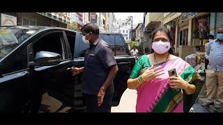 Municipal Elections | GSR Media | Gundu Sudha Rani