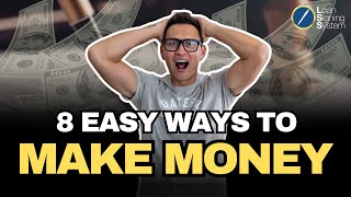8 Easy Ways to Make More Money as a Notary Public