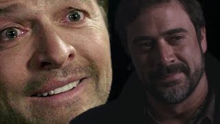 Supernatural saddest deaths