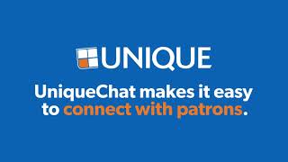 Unique Library | UniqueChat