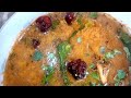 moong masoor ki daal recipe😋 raniya s kitchen