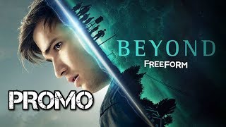 Beyond - Episode 2.03 - No Es Bueno - Promo