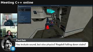 The Demoprogram of Mastering C++ Game Animation Programming
