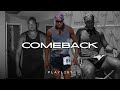 David Goggins Gym Motivation Soundtrack - Become the 1%